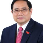 Phạm Minh Chính