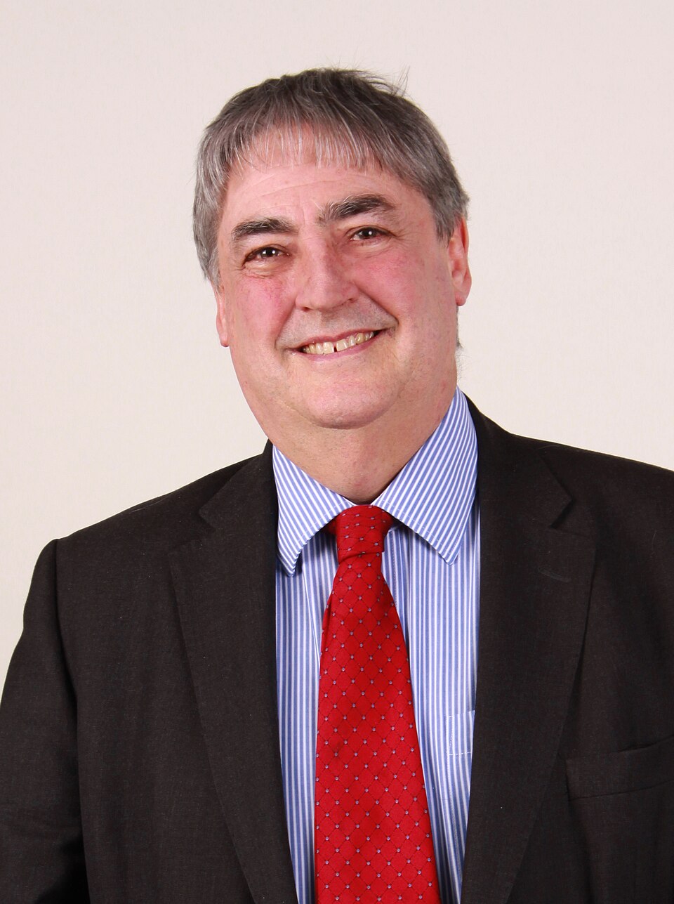 Phil Bennion