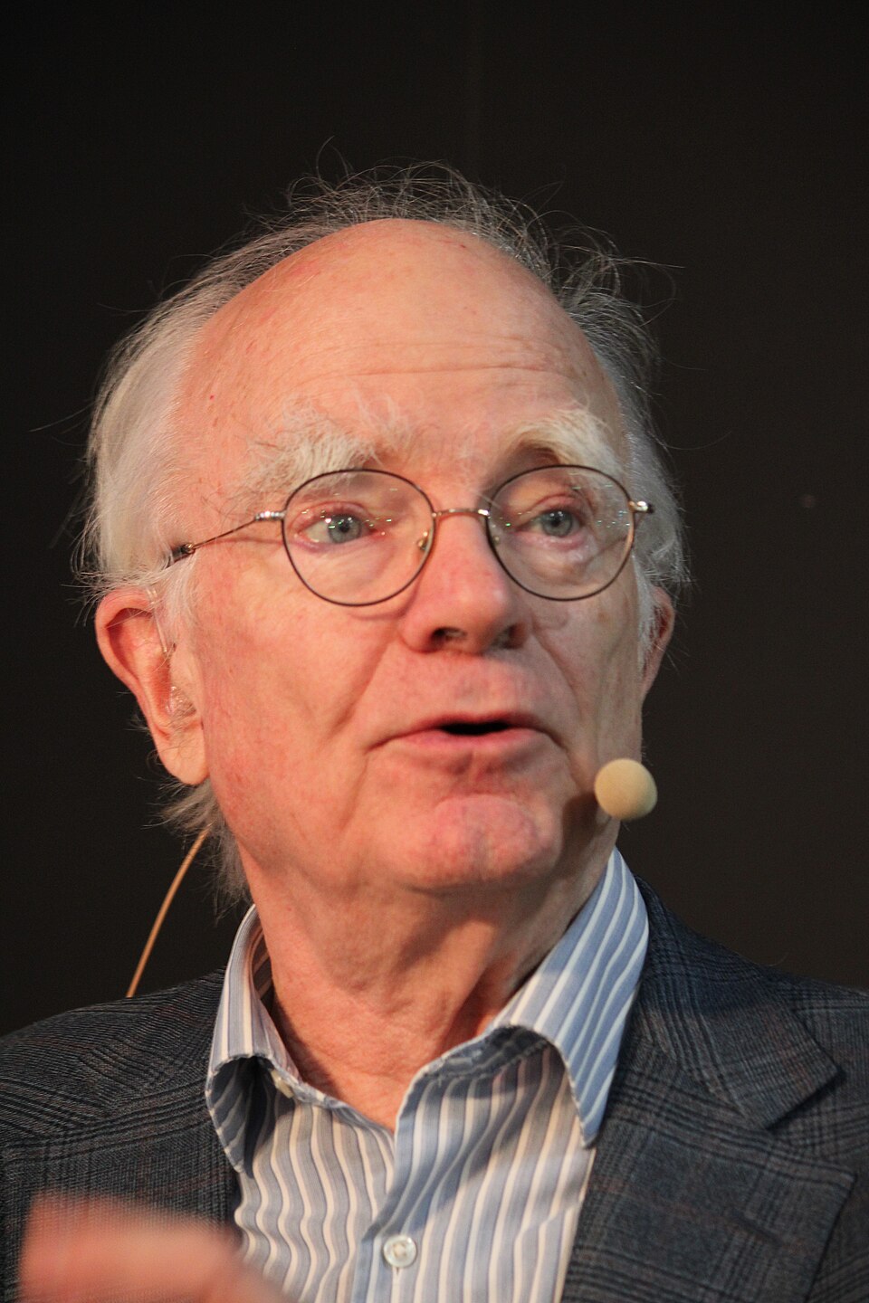 Philippe Grandjean (professor)