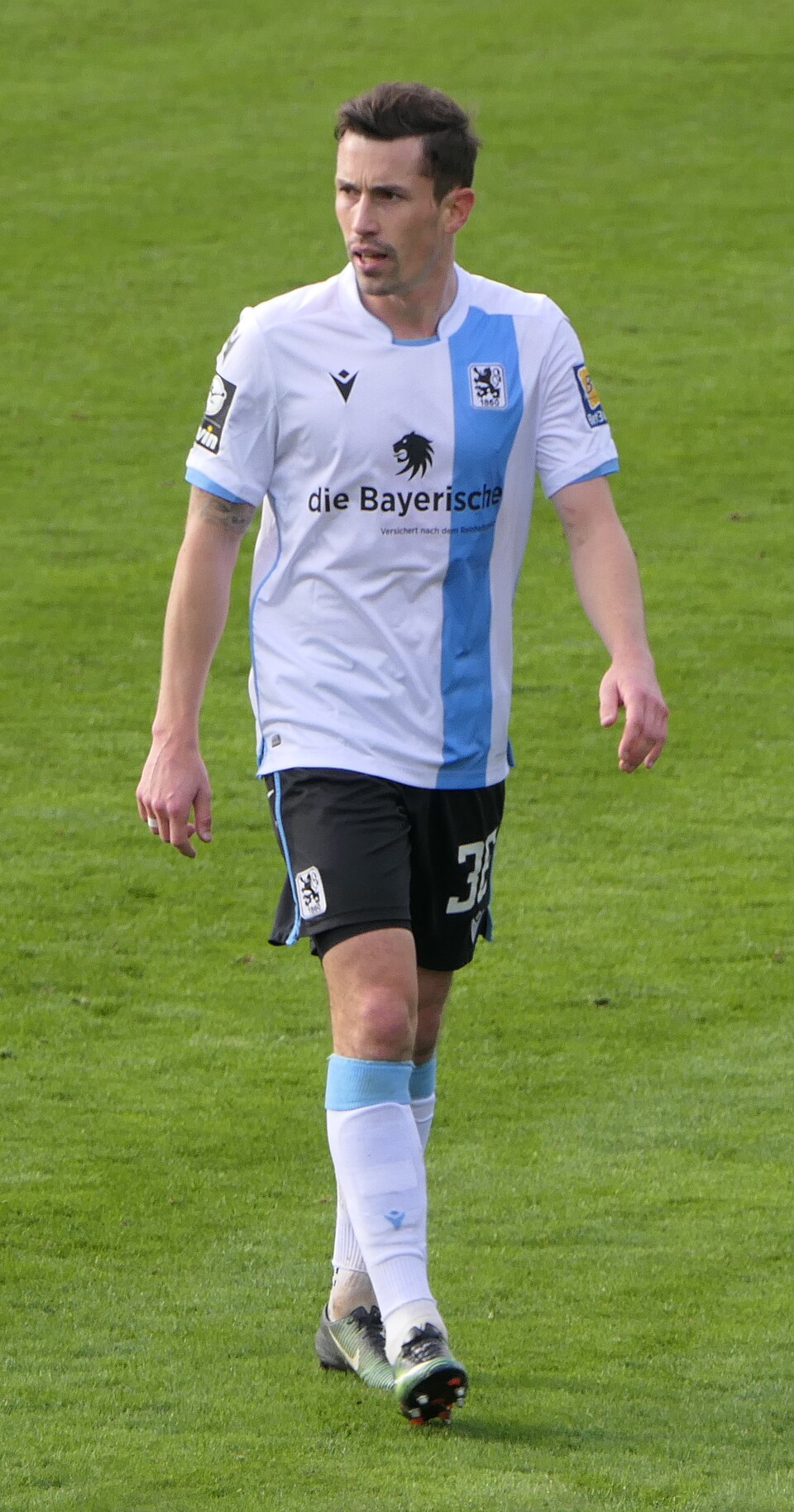 Phillipp Steinhart