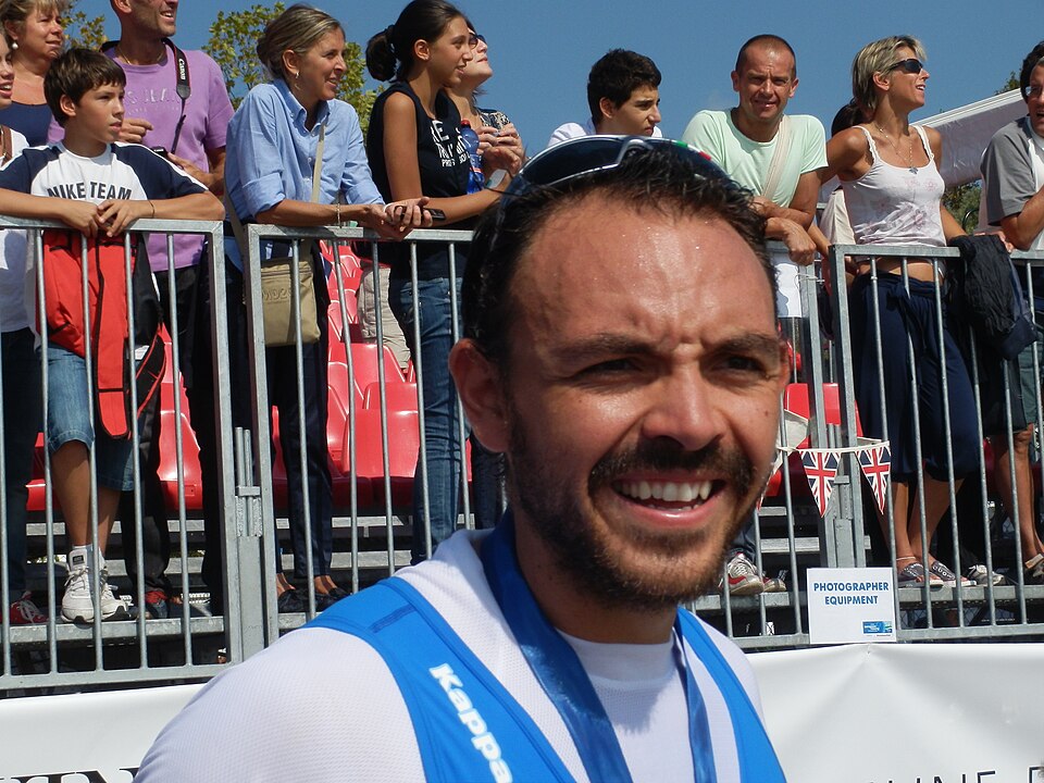 Pierpaolo Frattini