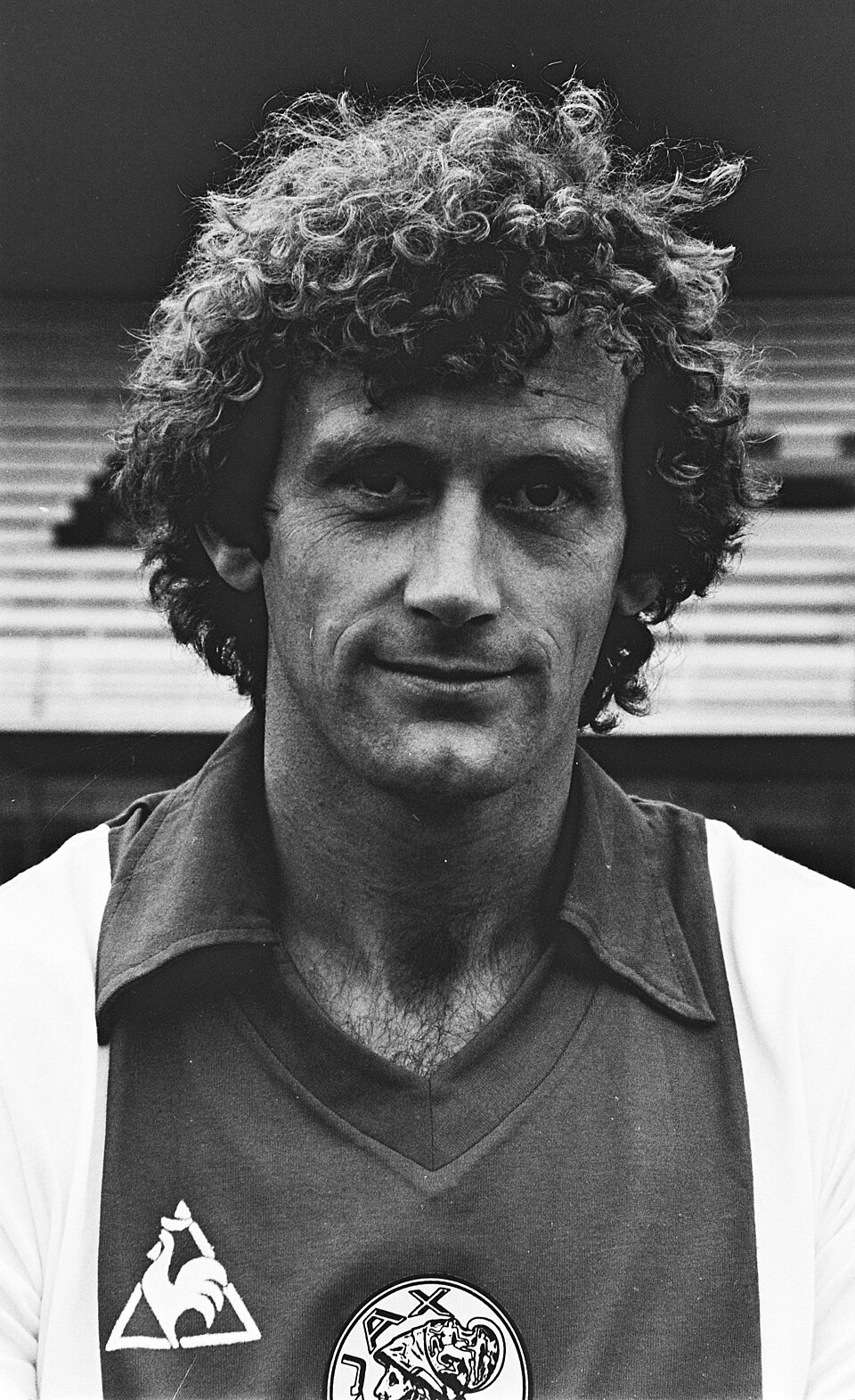 Piet Hamberg
