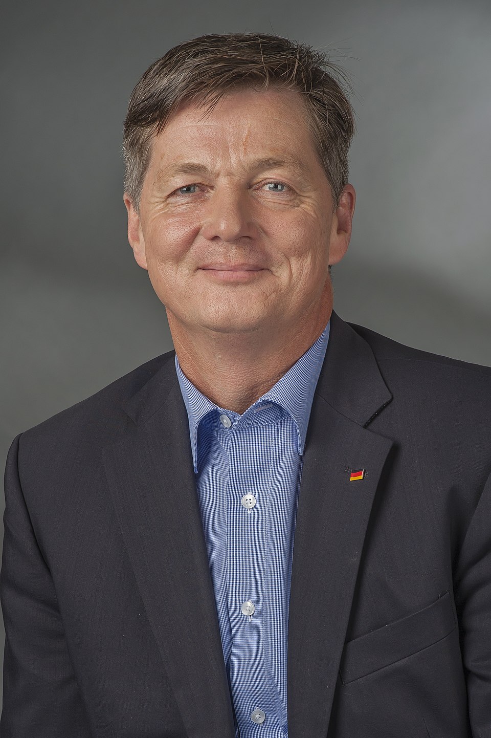 Eckhard Pols