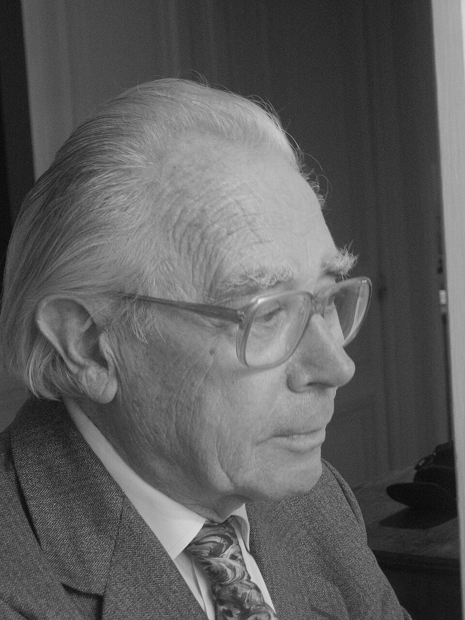 Andre David