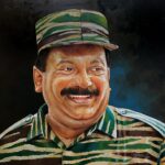 Velupillai Prabhakaran