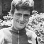 Bert Pronk