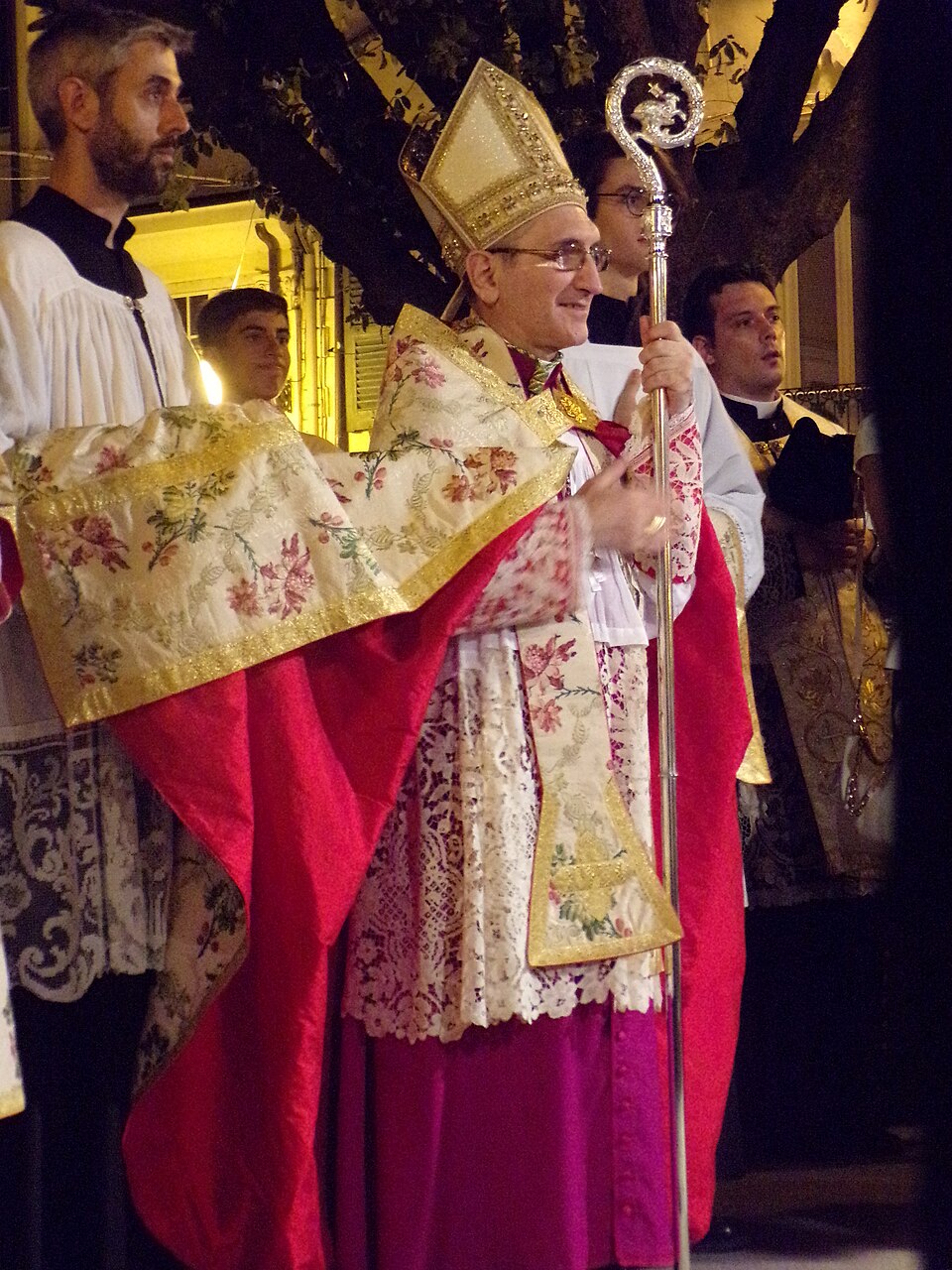 Guglielmo Borghetti