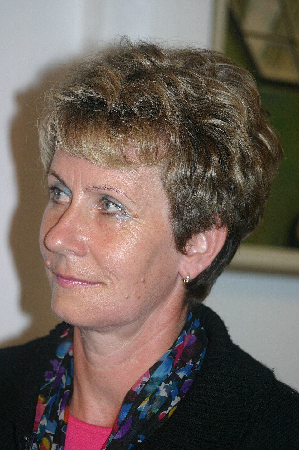 Éva Ráduly-Zörgő