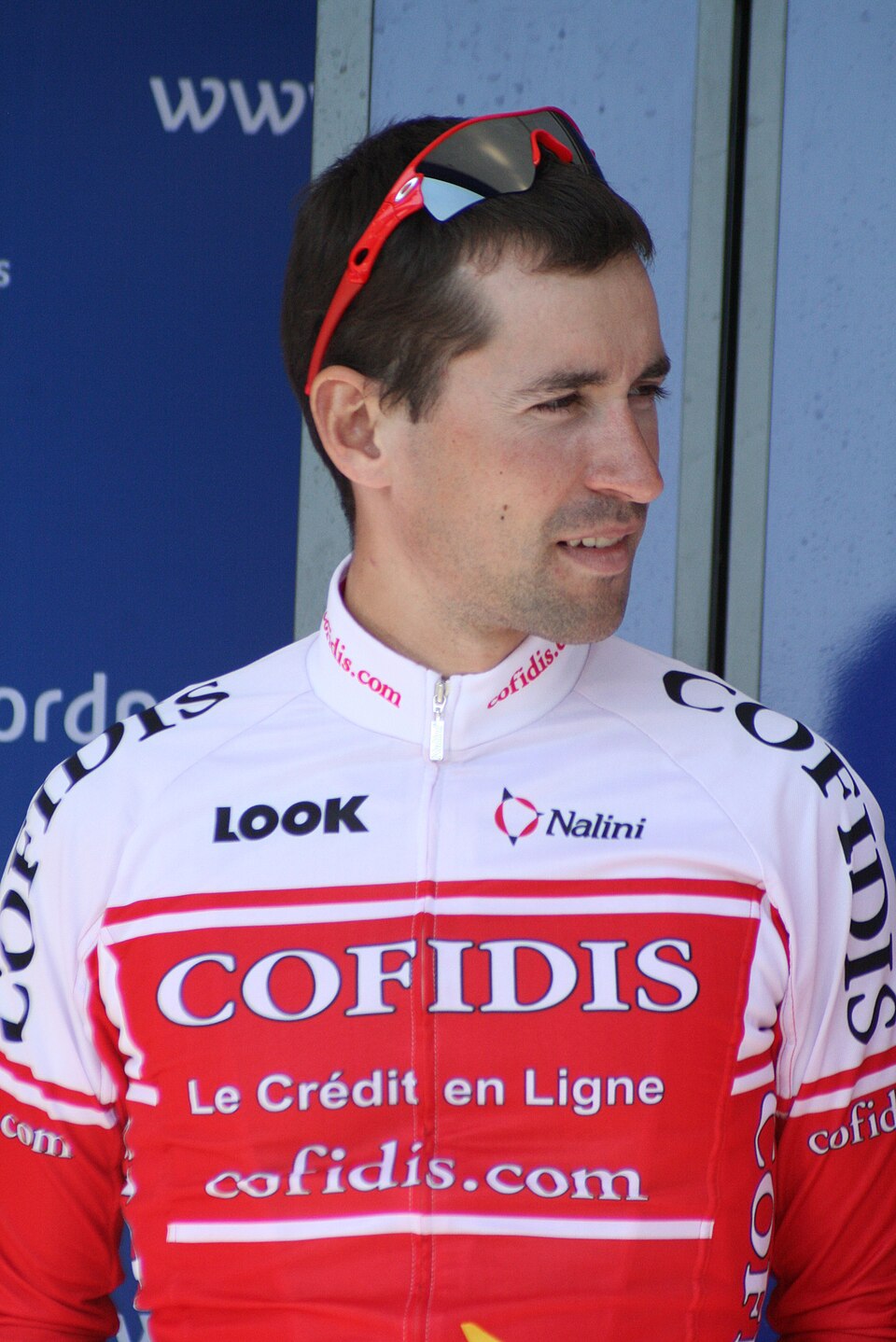 Rémi Cusin