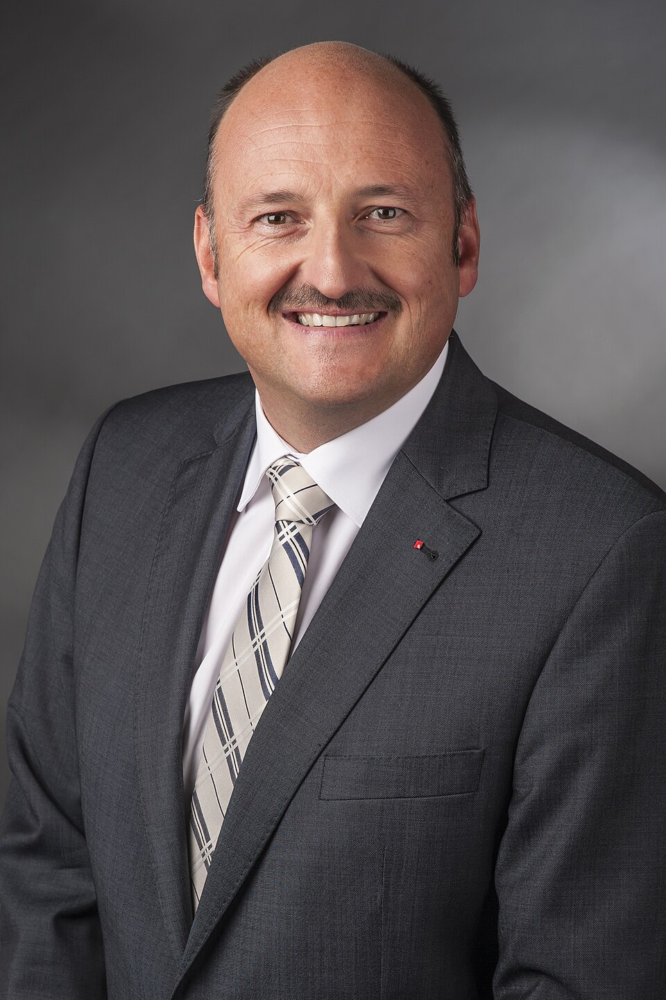 Bernd Rützel