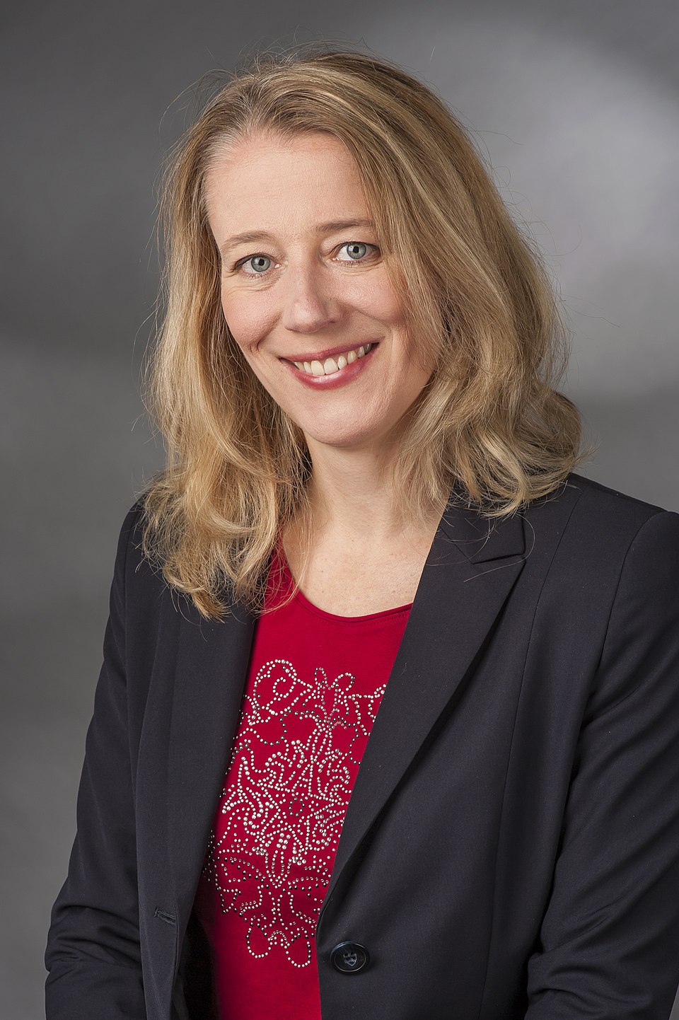 Kerstin Radomski
