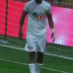 Raheem Lawal