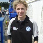 Rahel Frey