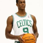 Rajon Rondo