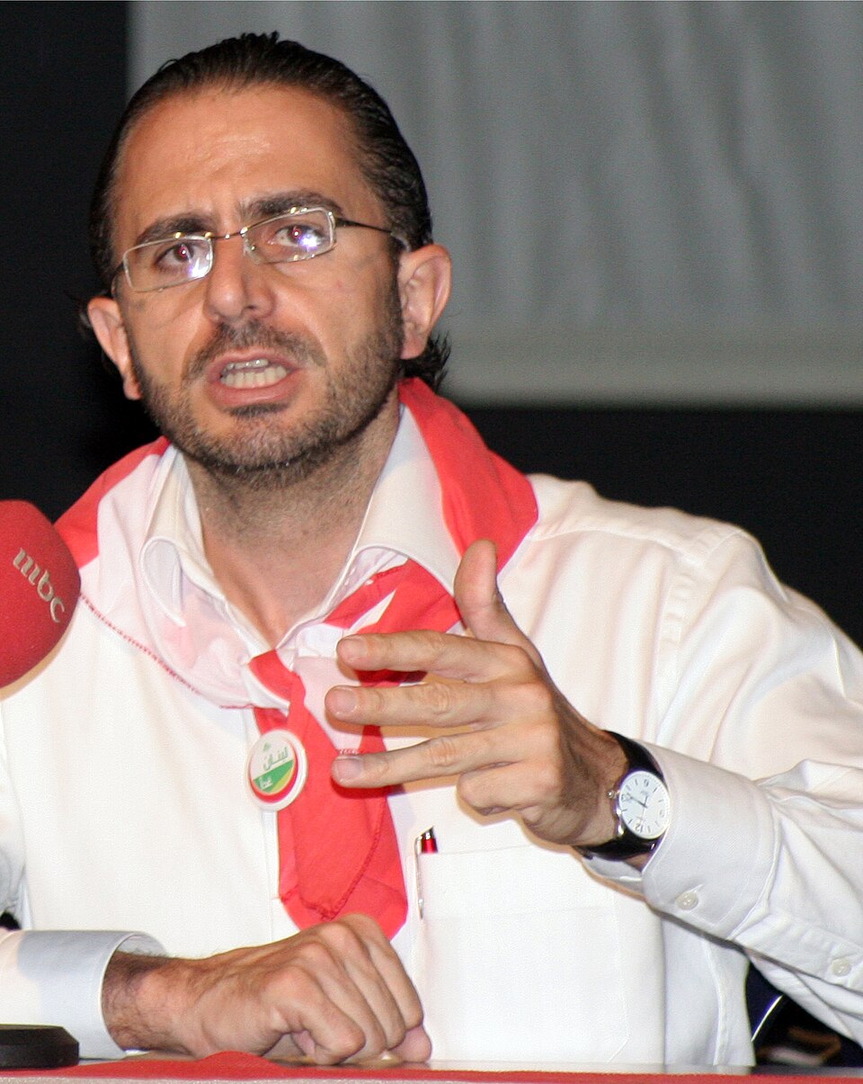 Rami Ollaik