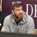 Dovydas Redikas
