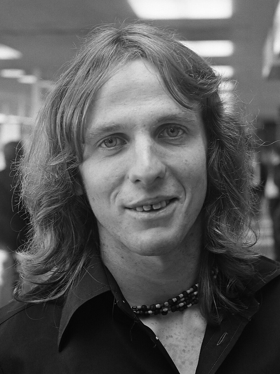 René Botteron