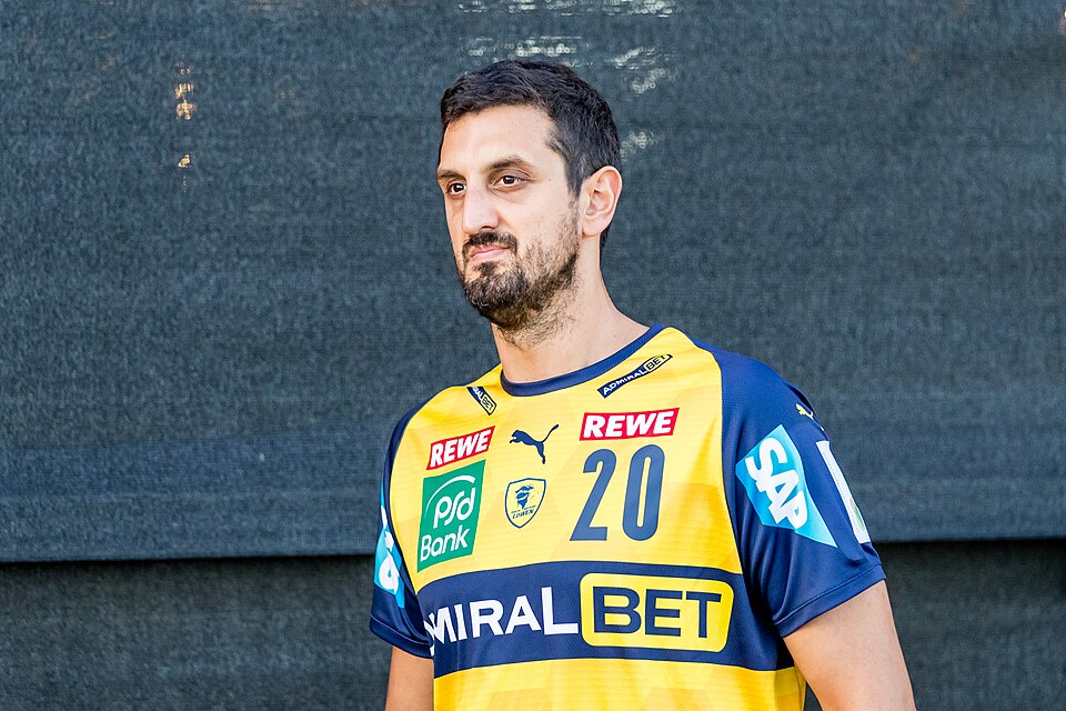 Ilija Abutović