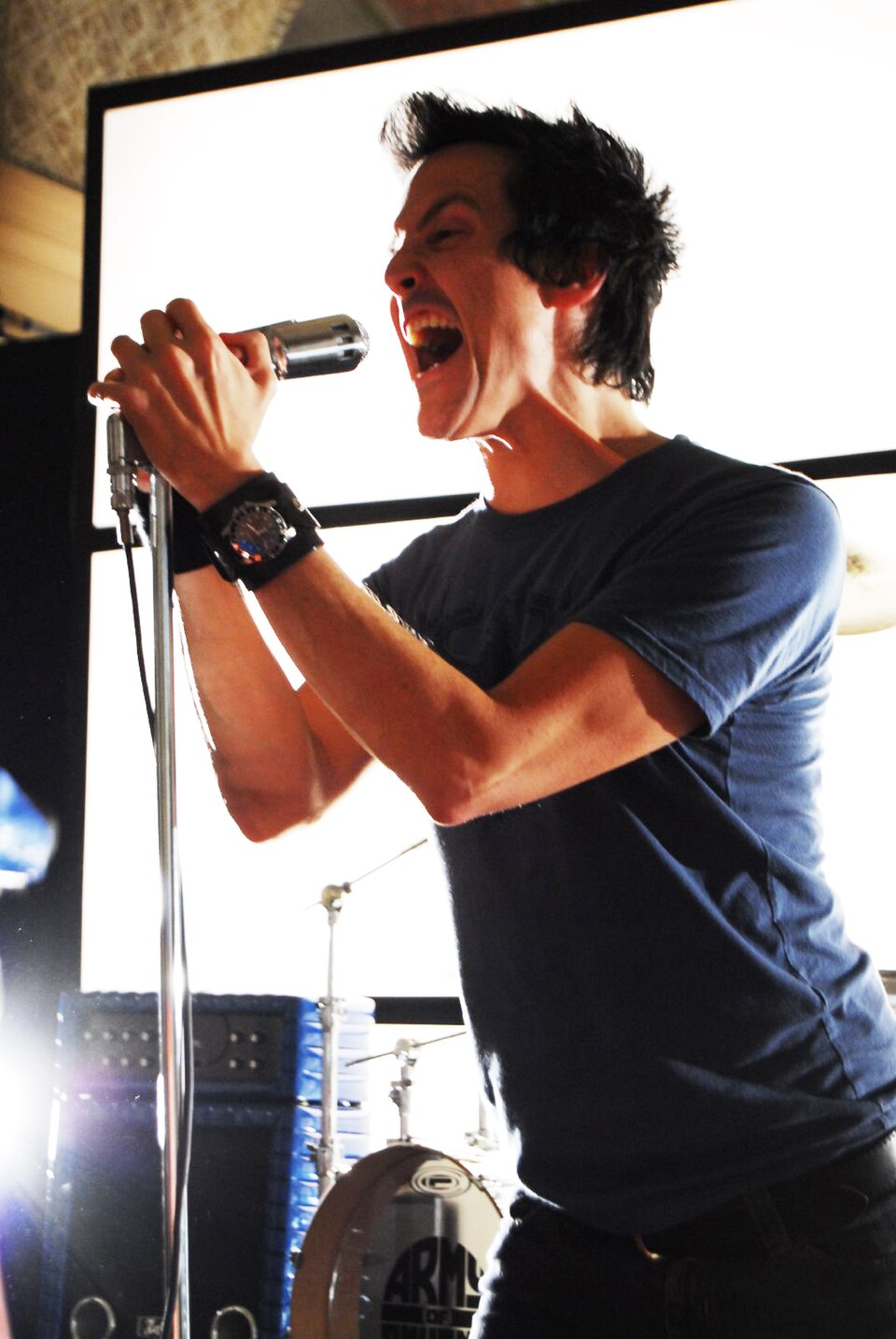 Richard Patrick