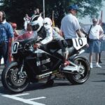 Robert Dunlop