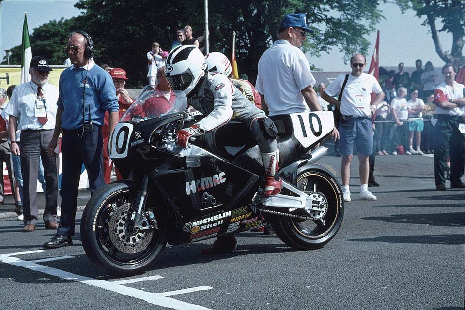 Robert Dunlop