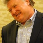 Robert Olmstead