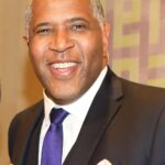 Robert F. Smith (investor)