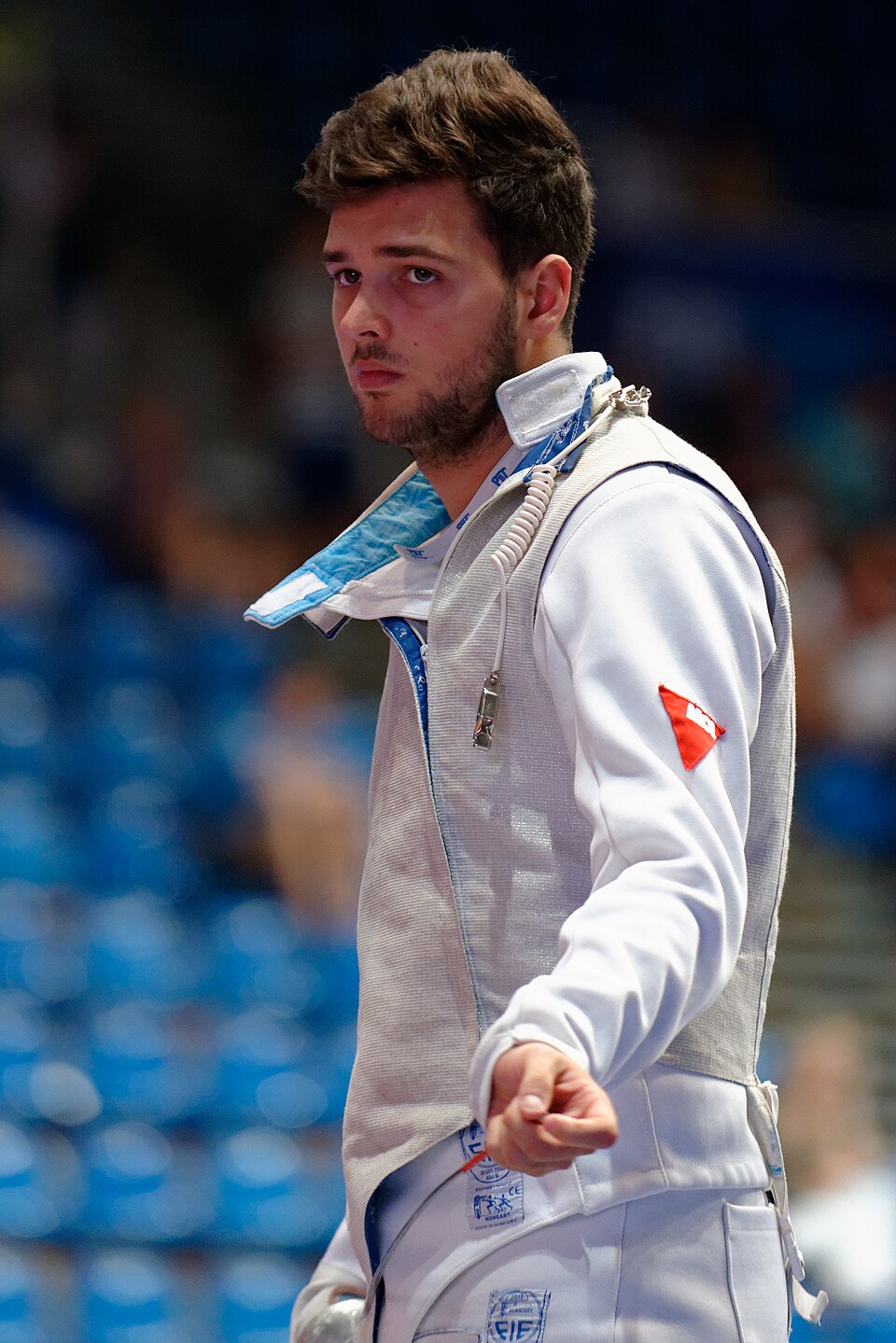 Róbert Gátai