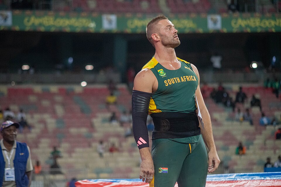 Rocco van Rooyen