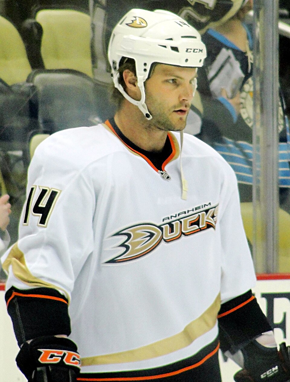Rod Pelley