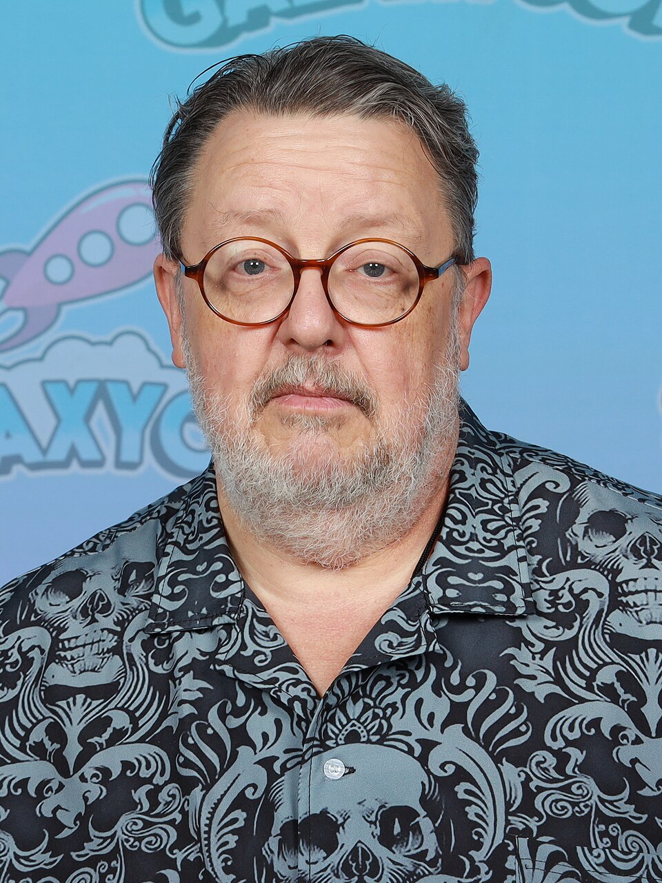 Roger L. Jackson