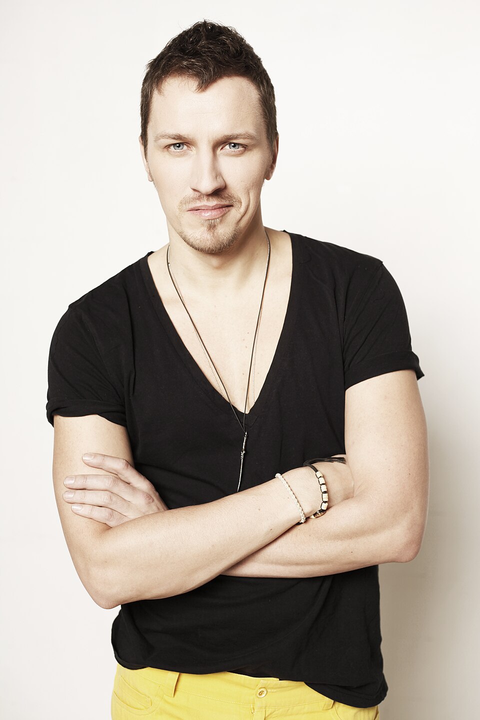 Rolf Roosalu