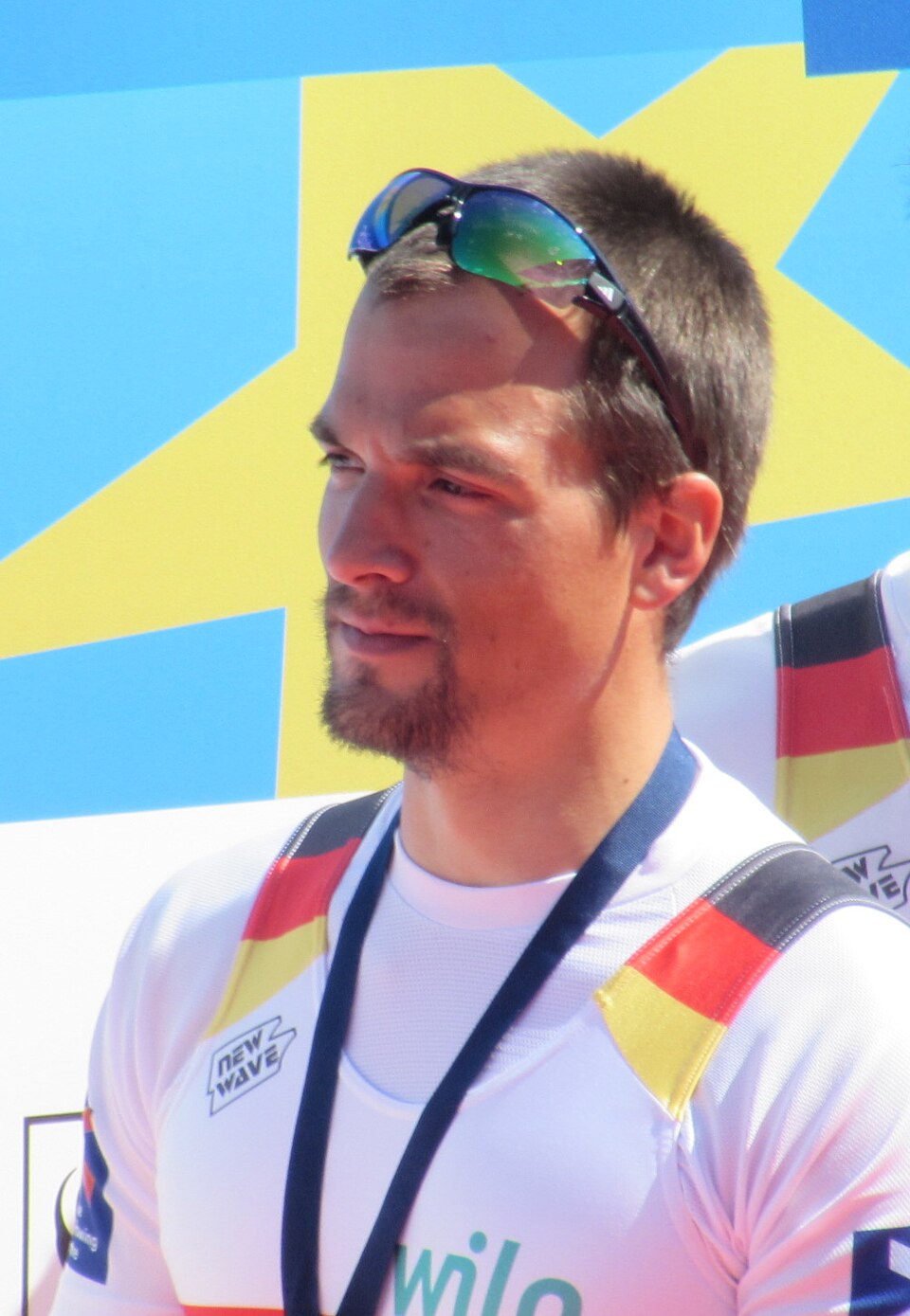 Maximilian Reinelt