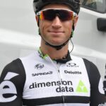 Mark Renshaw