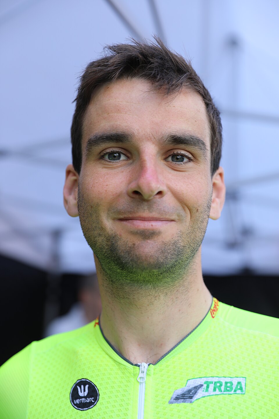 Baptiste Planckaert