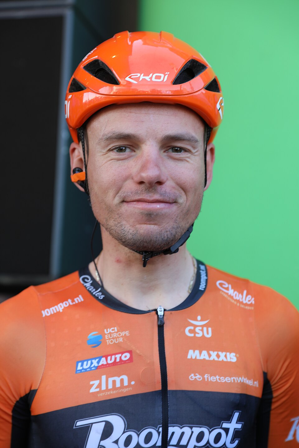 Jesper Asselman