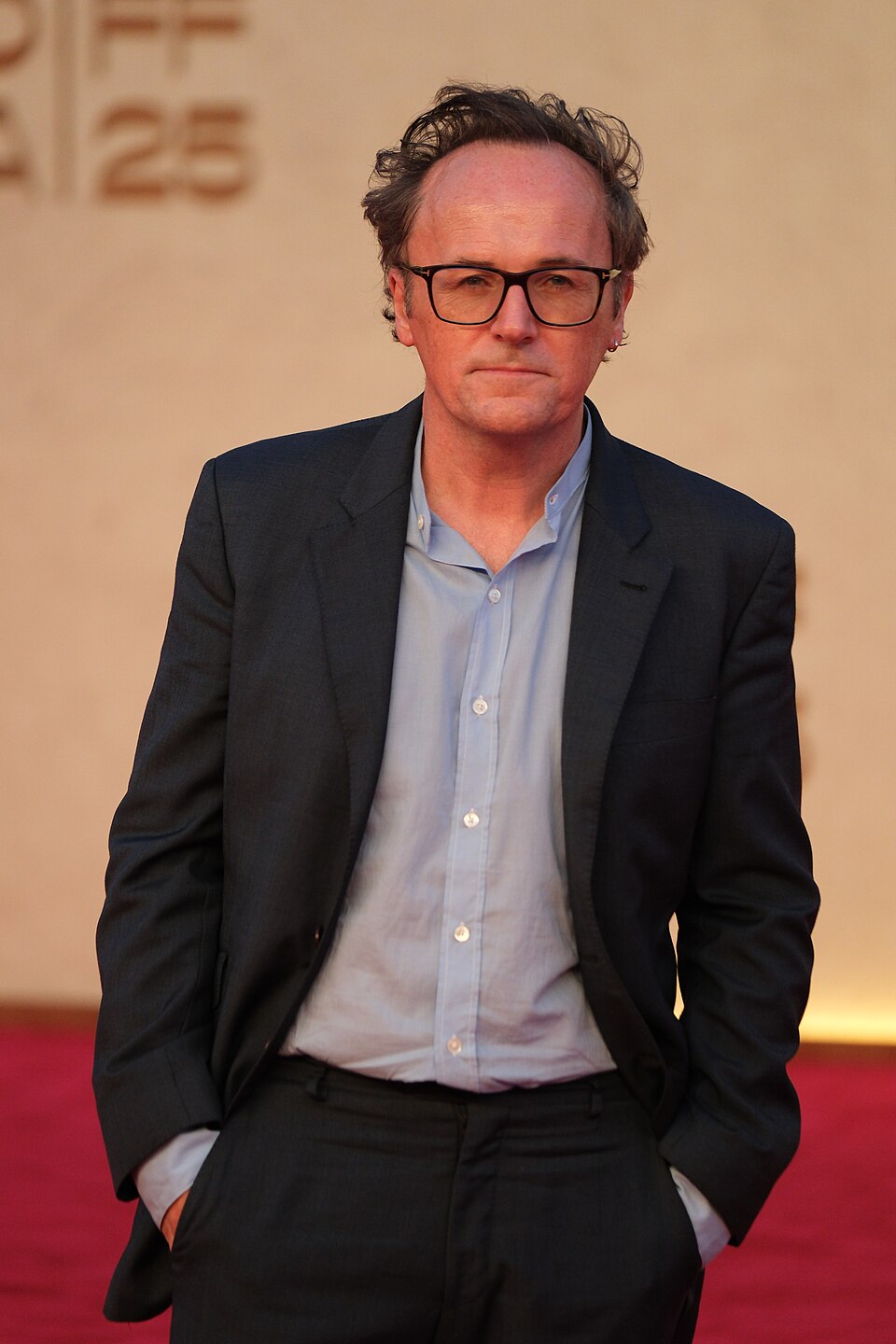Rupert Wyatt