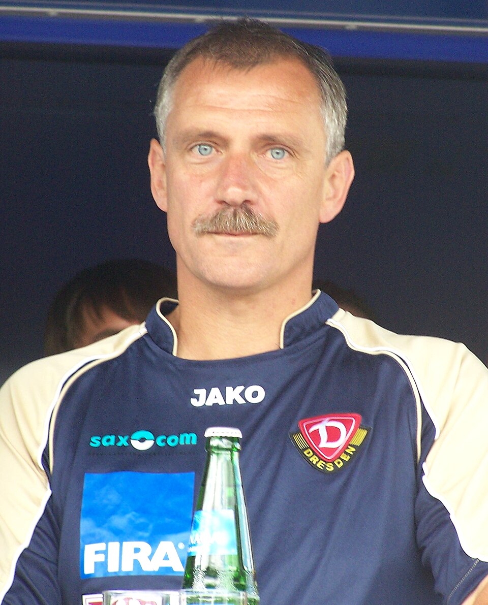 Ruud Kaiser