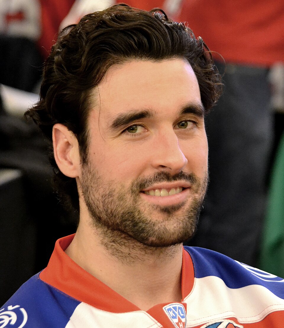 Ryan O'Byrne