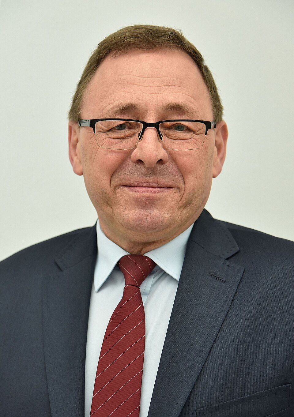 Ryszard Galla