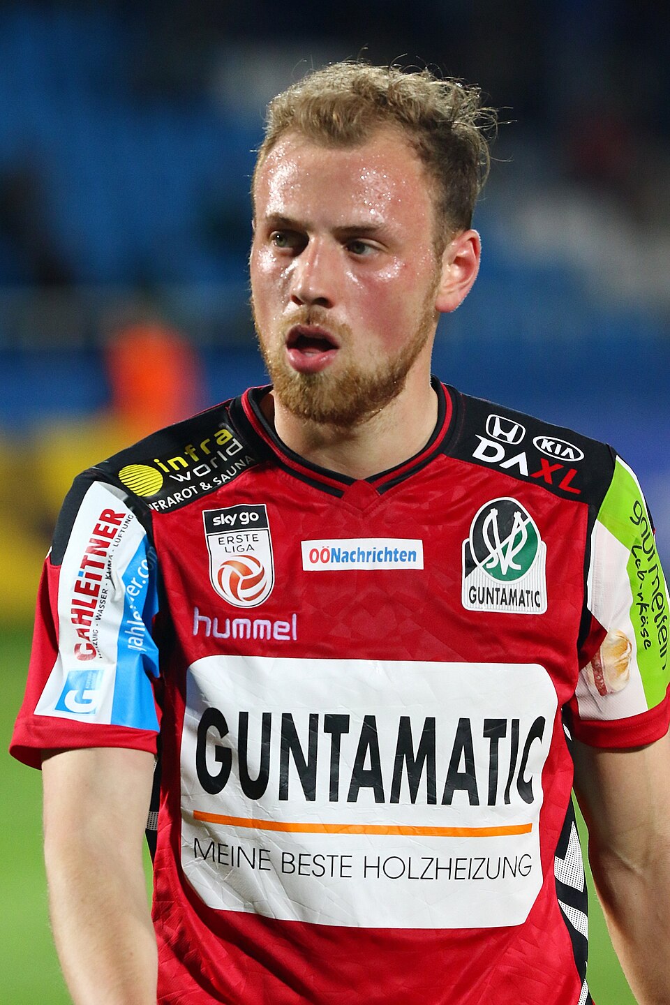 Julian Wießmeier