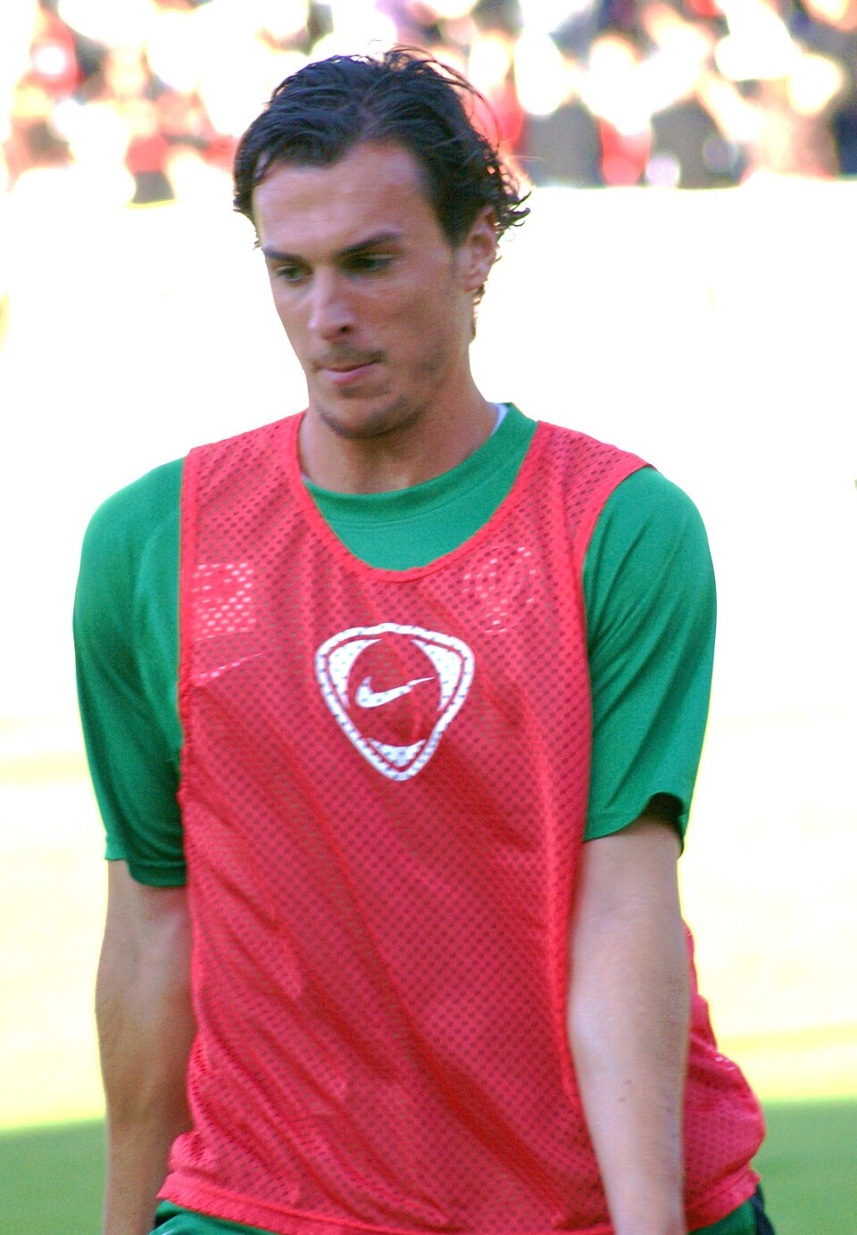 Thomas Burgstaller