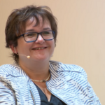 Sabine Lautenschläger