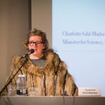 Charlotte Sahl-Madsen