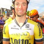 Tom Van Asbroeck