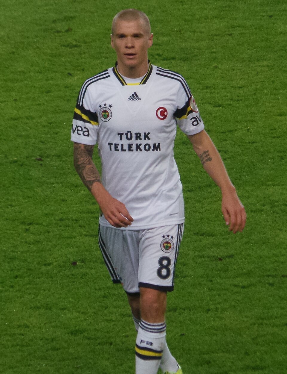 Samuel Holmén