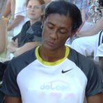Sandra Glover