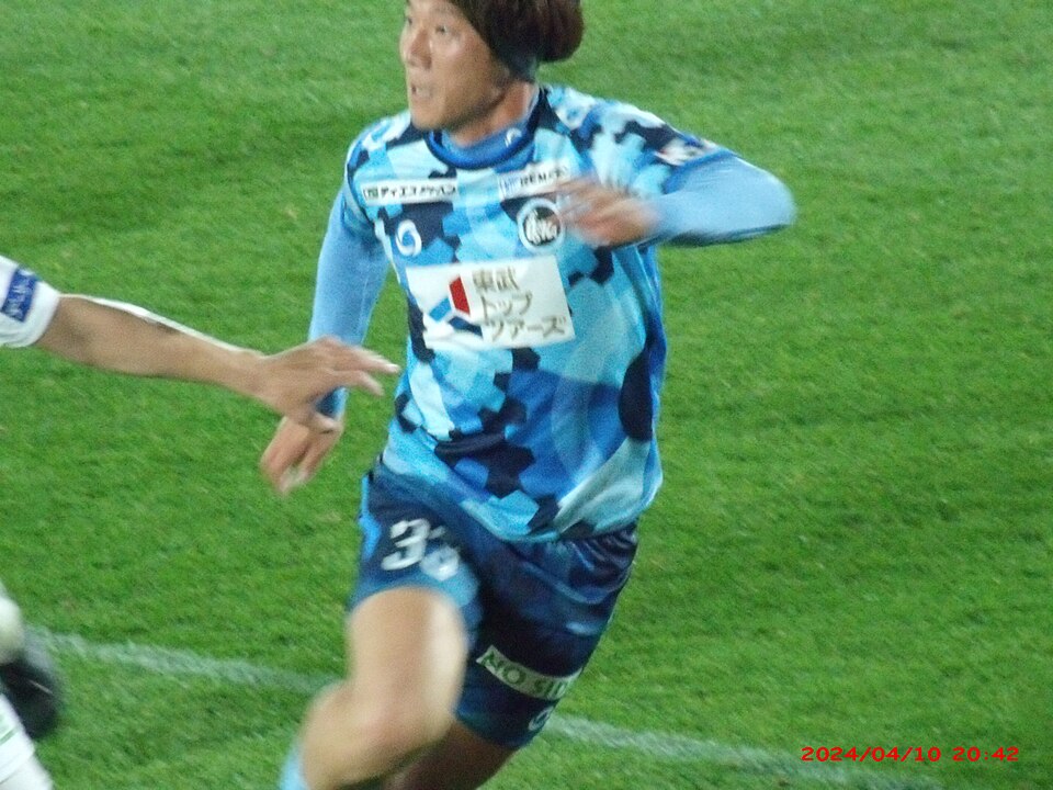 Woo Sang-ho