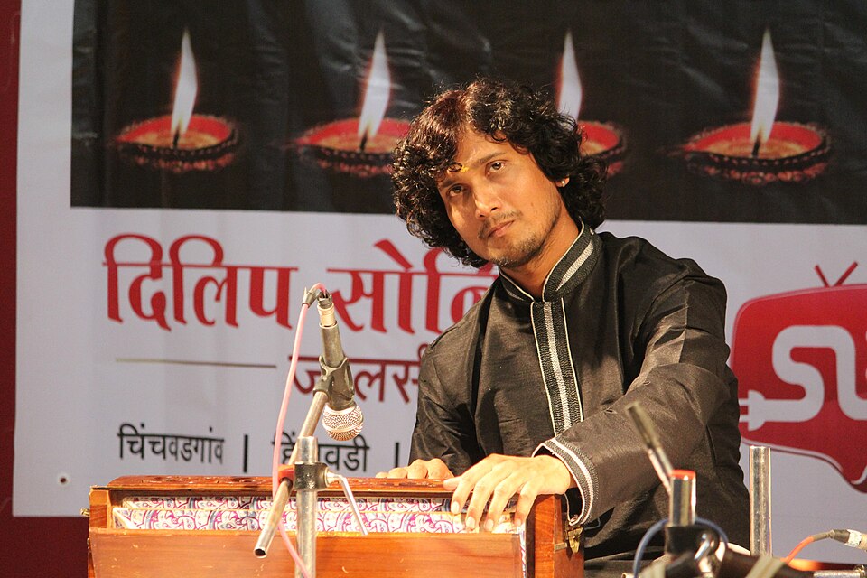 Santosh Ghante