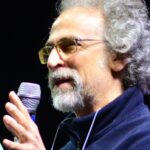 Sasha Abramsky